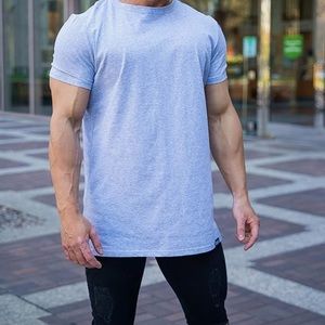 YOUNG LA T SHIRT NWOT SIZE LARGE